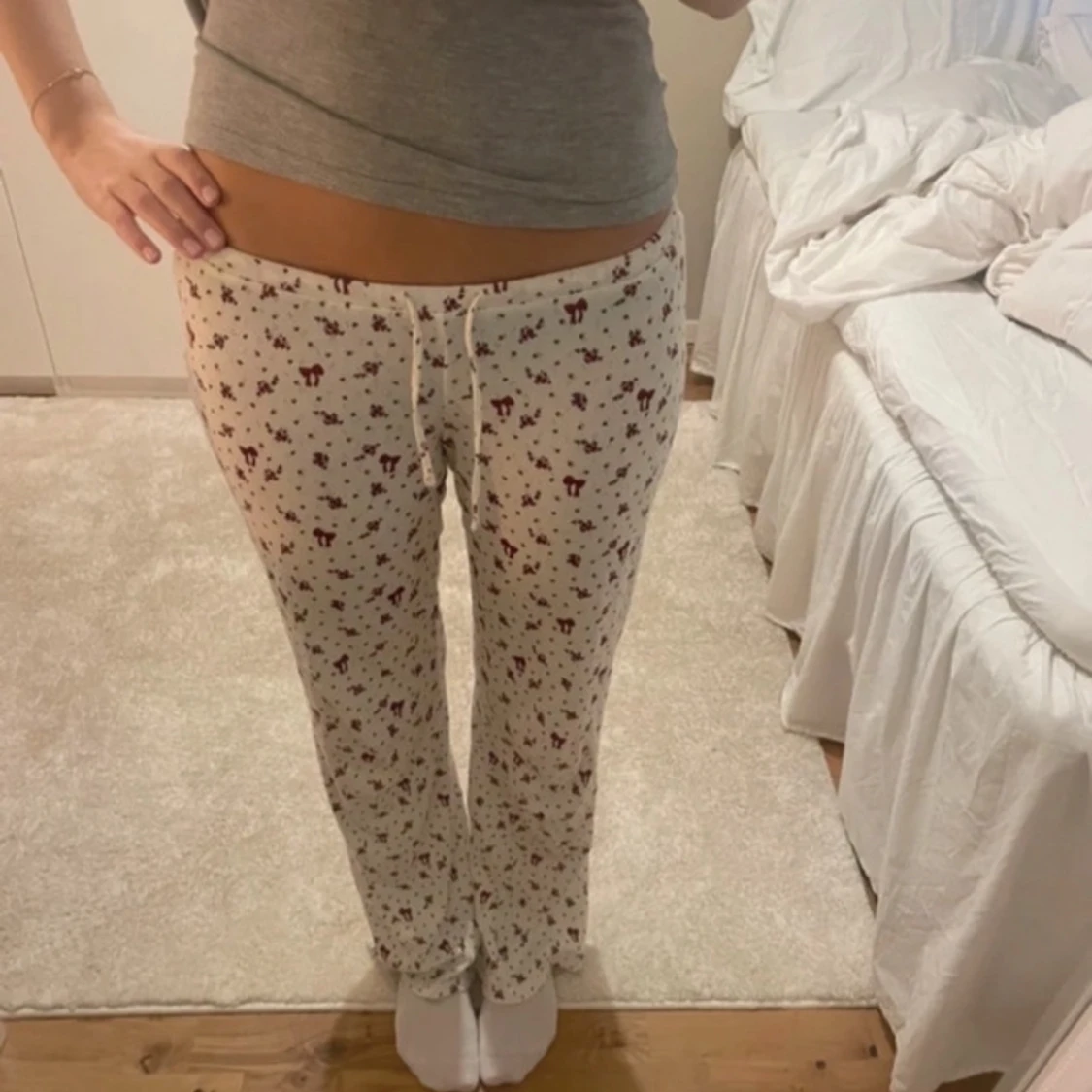 Gulliga mjukisbyxor från Nelly xs!  - 2