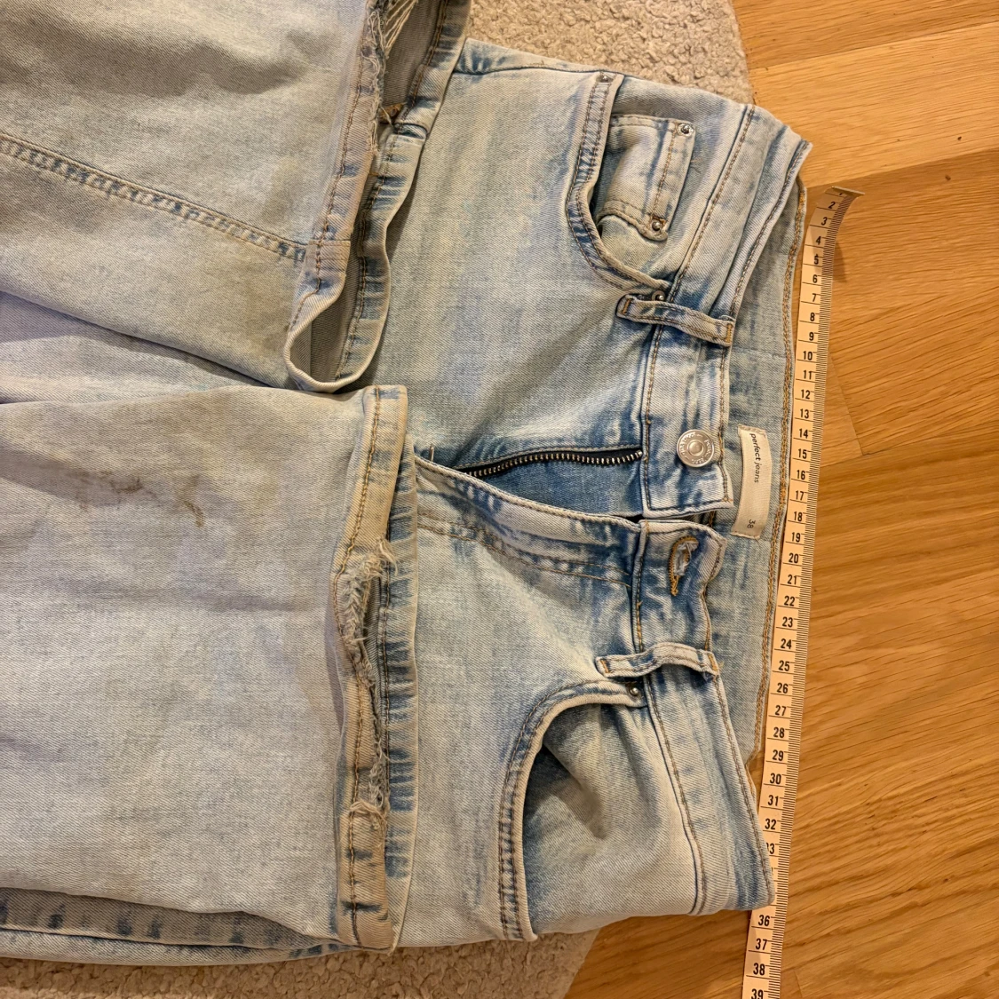 Bootcut jeans gina tricot  - 4