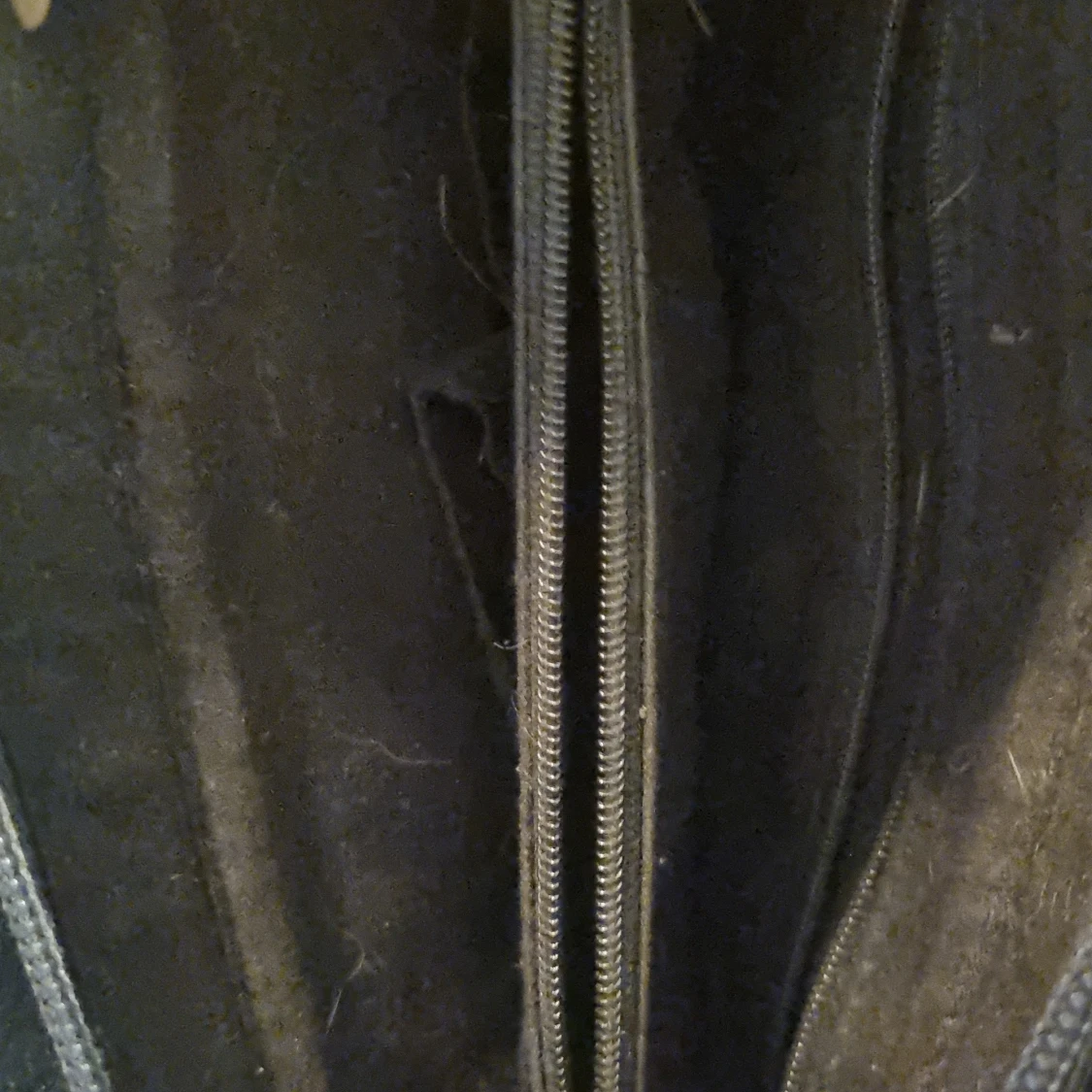 Svart handväska från Michael Kors - 2