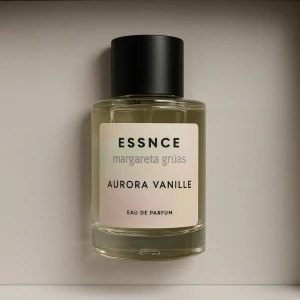 Aurora Vanille Essnce Margareta Grääs - Helt ny och oanvänd 
