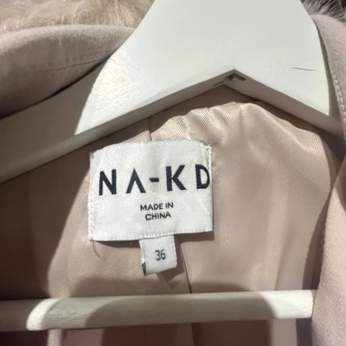 NAKD beige kavaj - 1