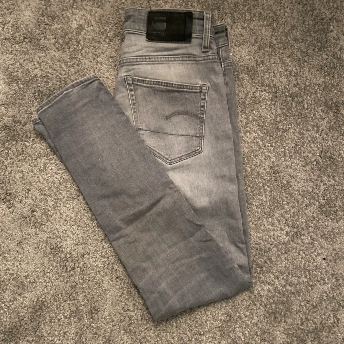 G-star raw jeans slim fit - 1