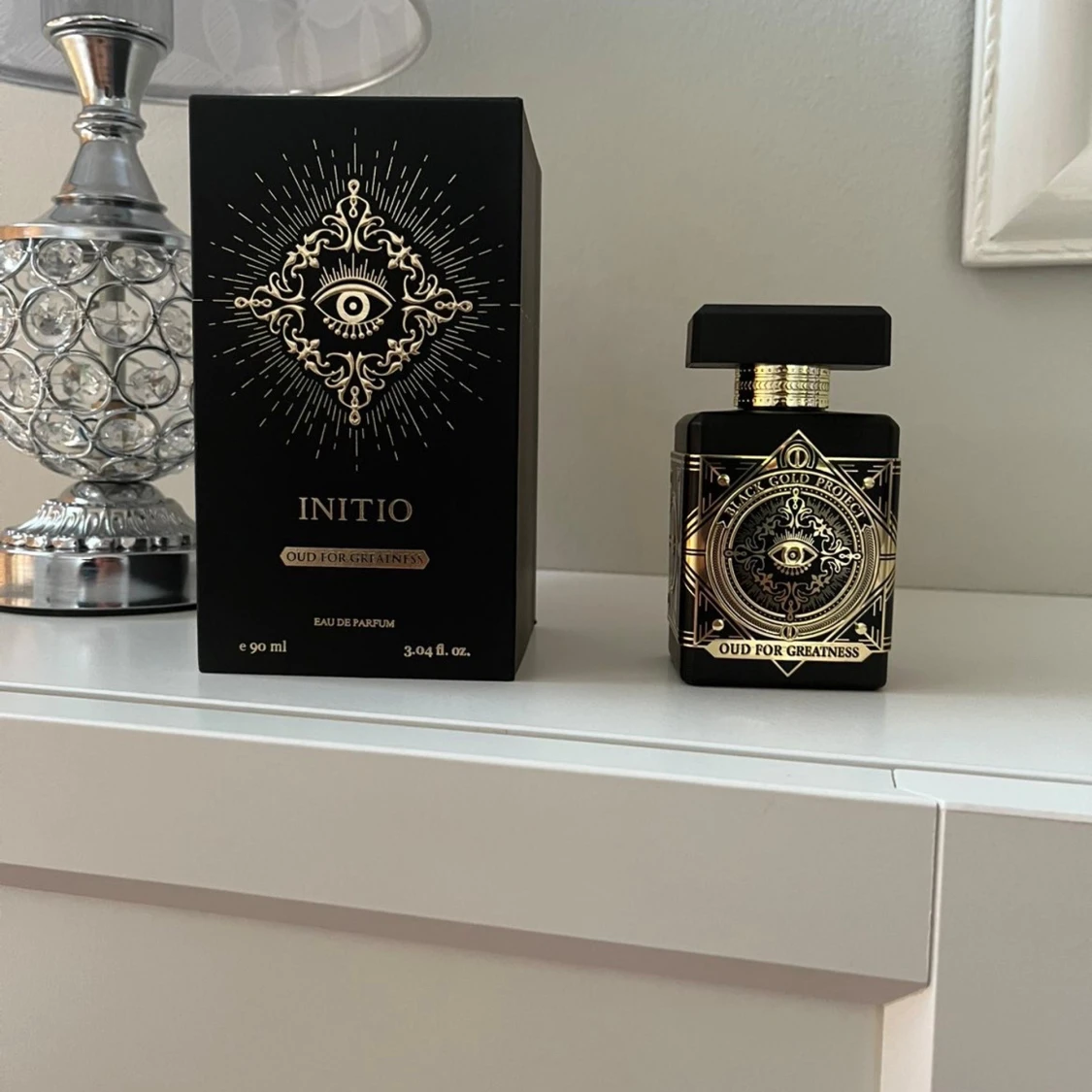 Initio Oud For Greatness Parfym - 2
