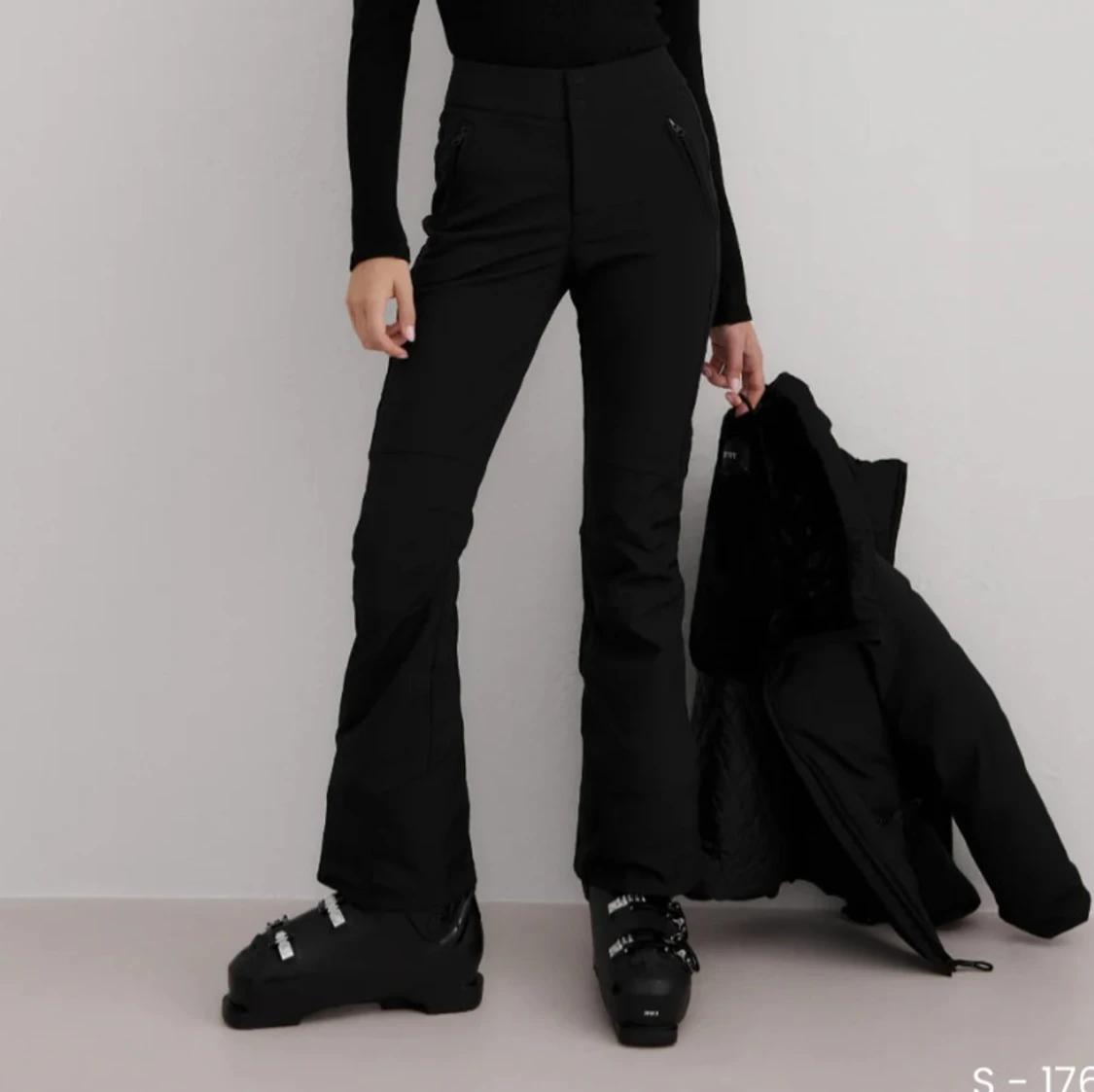 Ami’n skidbyxor - 1