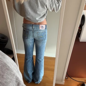 Lågmidjade jeans  - Supersnygga Lågmidjade jeans❤️