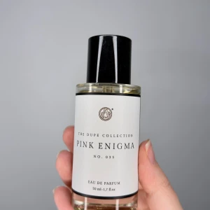 Curiosa - Pink Enigma - Knappt använd! 