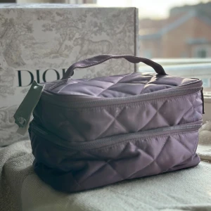 Make up bag large - Almost new Make Up bag from H&M