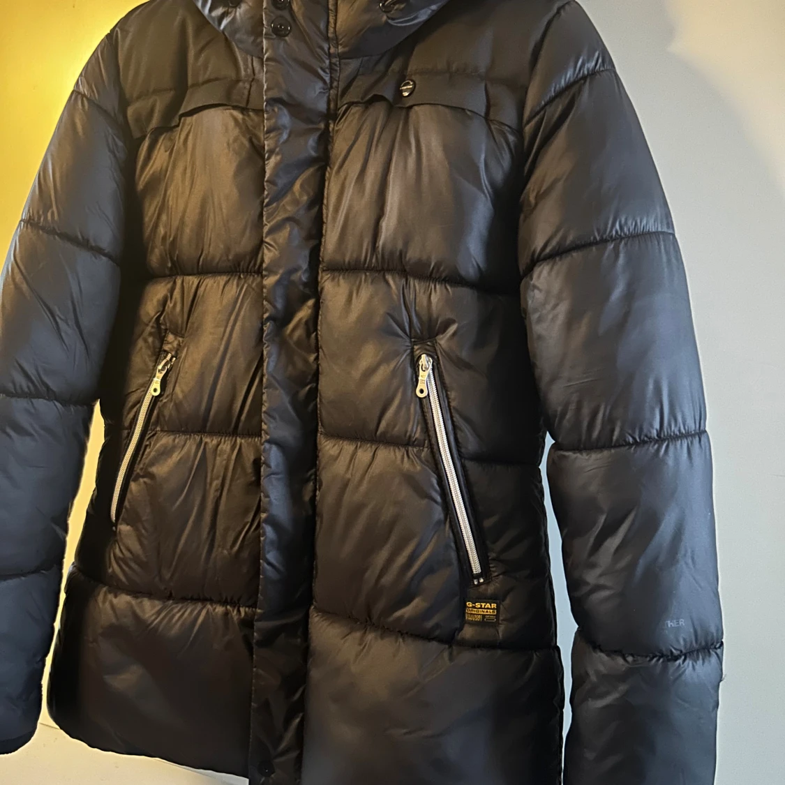 G-star Vinterjacka - 2