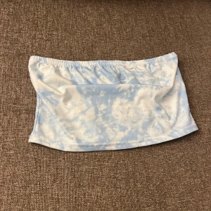 Tubtopp - Fint skick passar 36/38