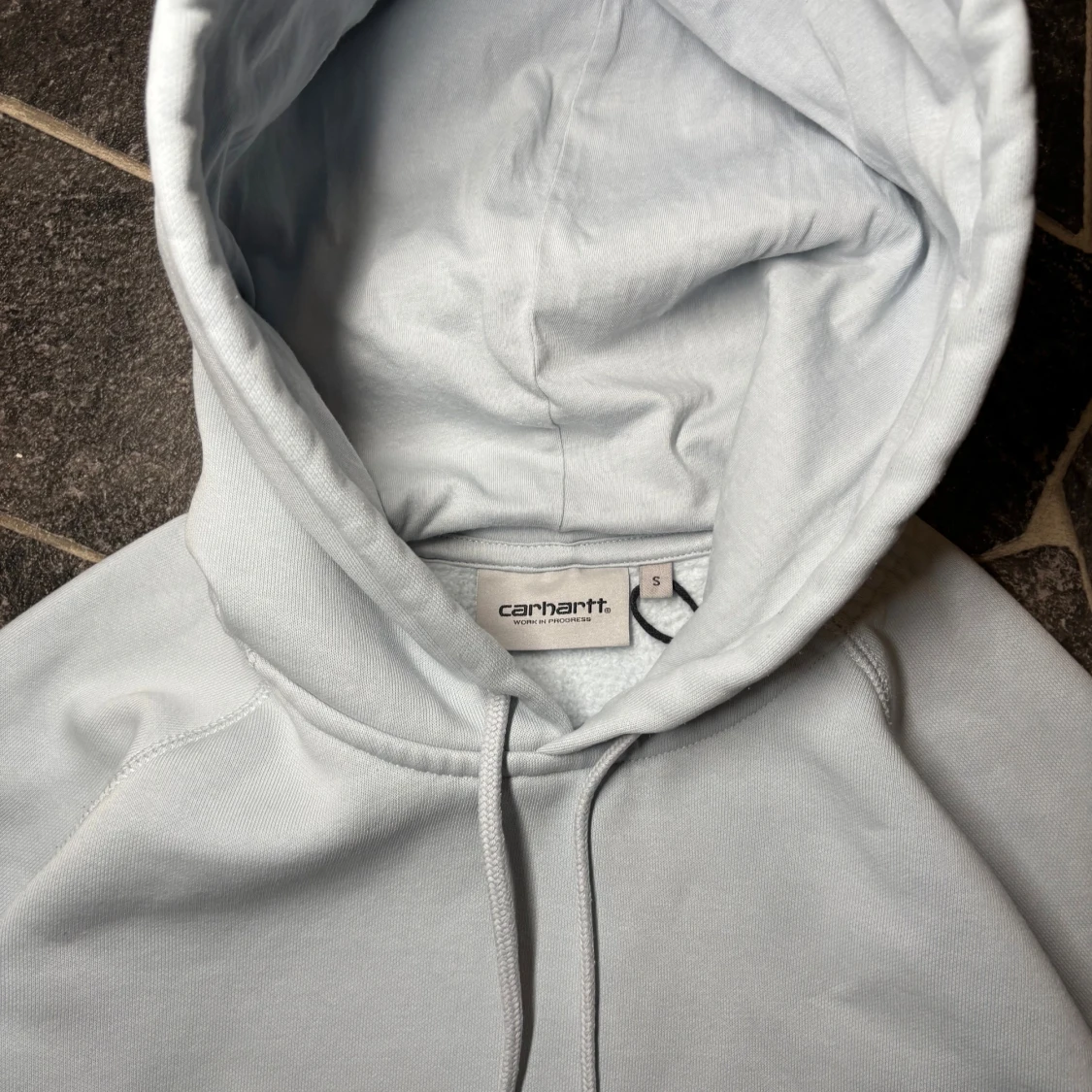 Carhartt Hoodie  - 1