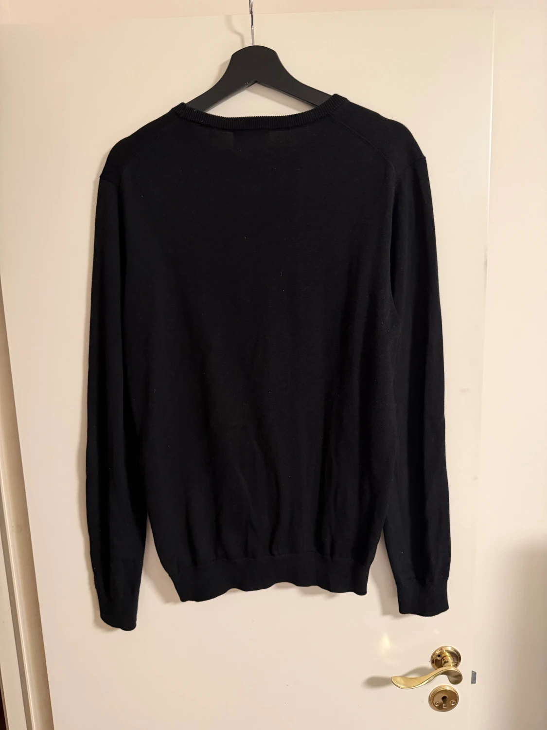 Svart tröja Bläck - 1