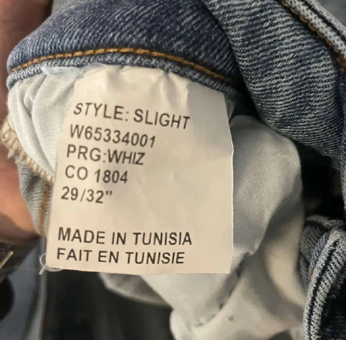 Tiger of sweden jeans - 2