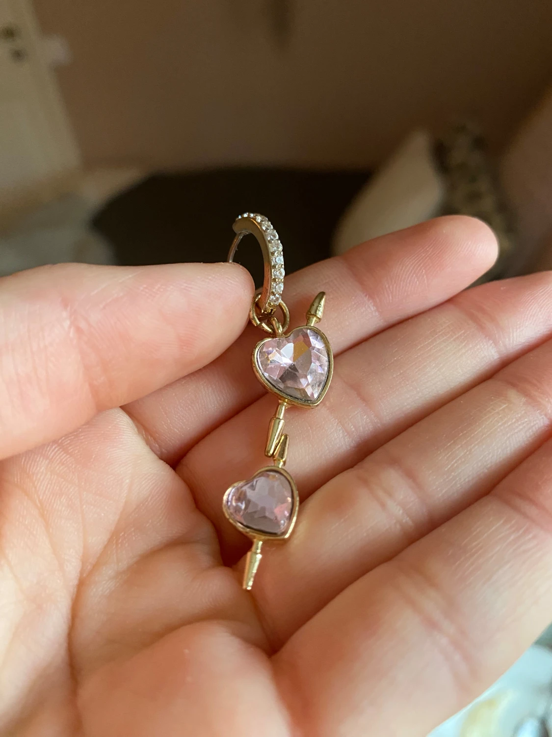 Maria Nilsdotter liknande örhängen