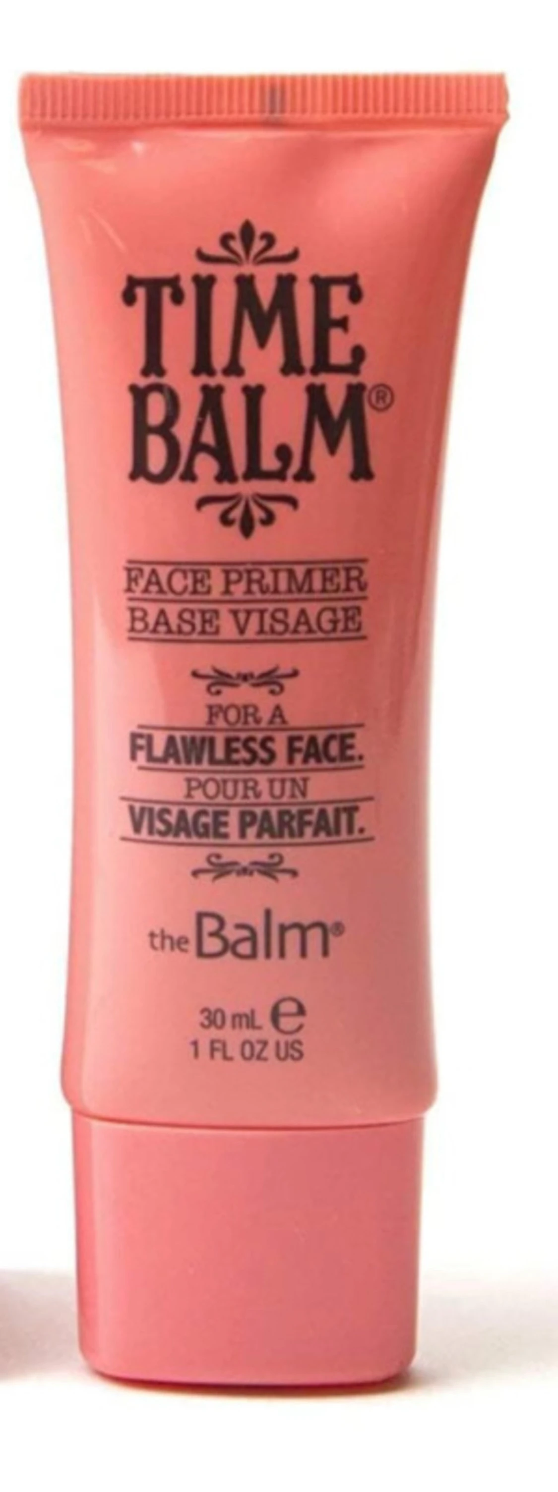 Time Balm Face Primer från theBalm - 4