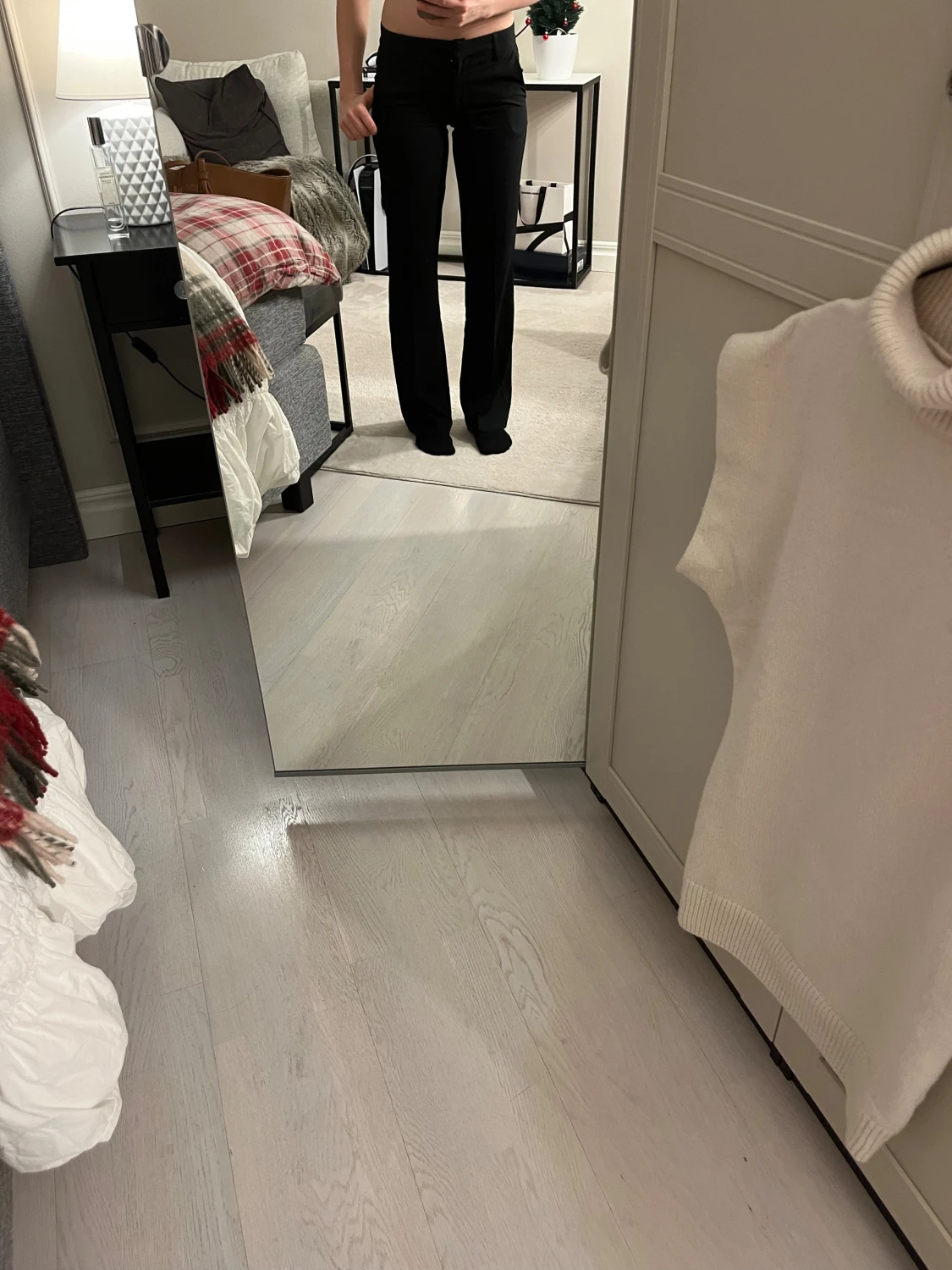 Nelly kostymbyxor  - 2