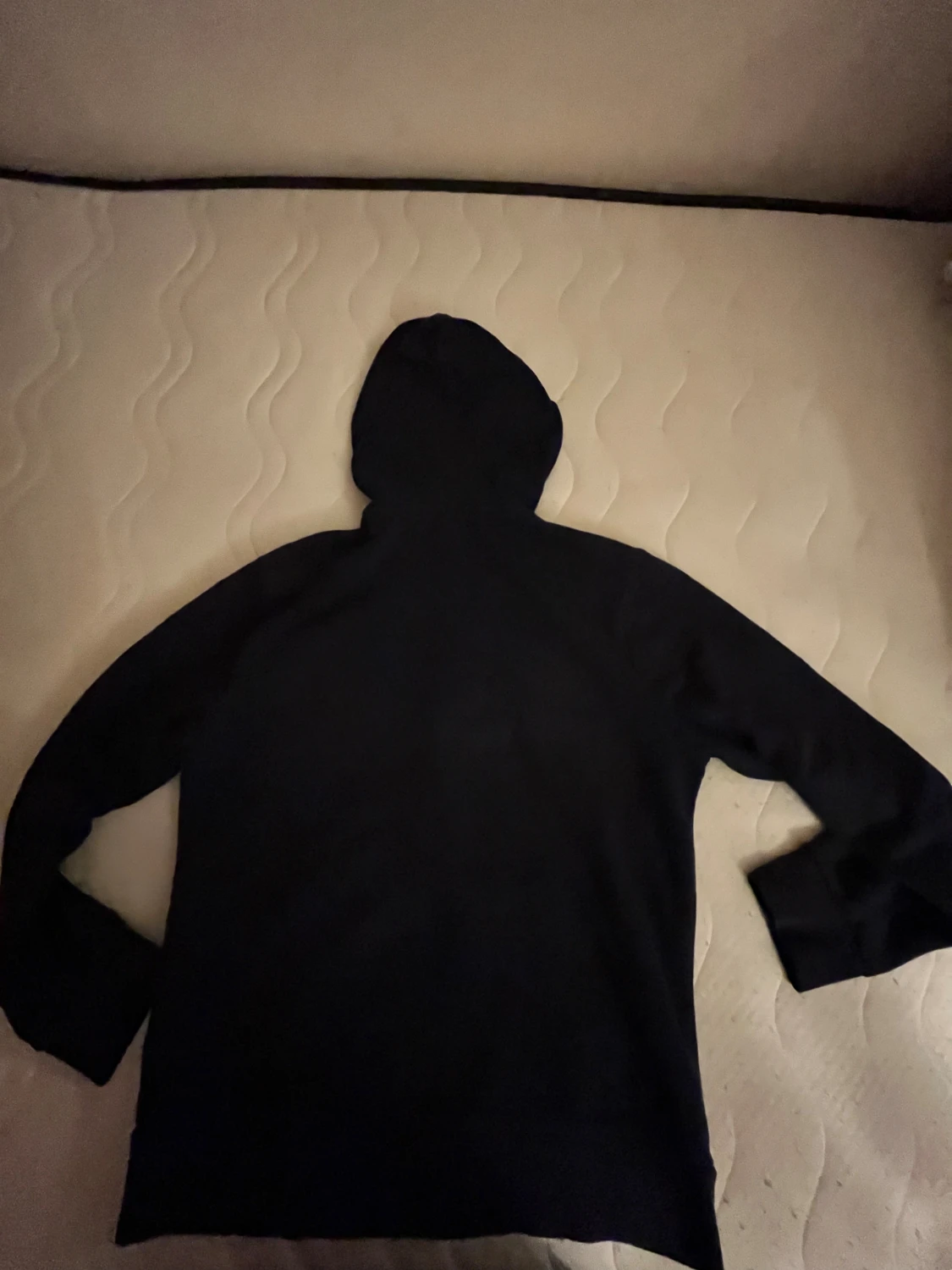 Mörkblå hoodie från Polo Ralph Lauren - 2