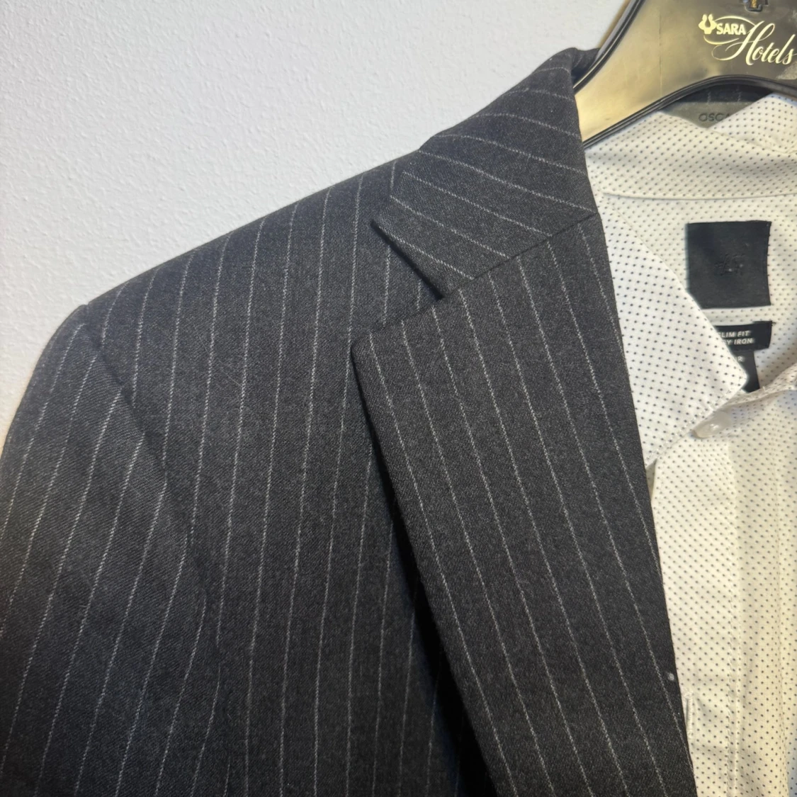 Oscar Jacobson kavaj  - 1