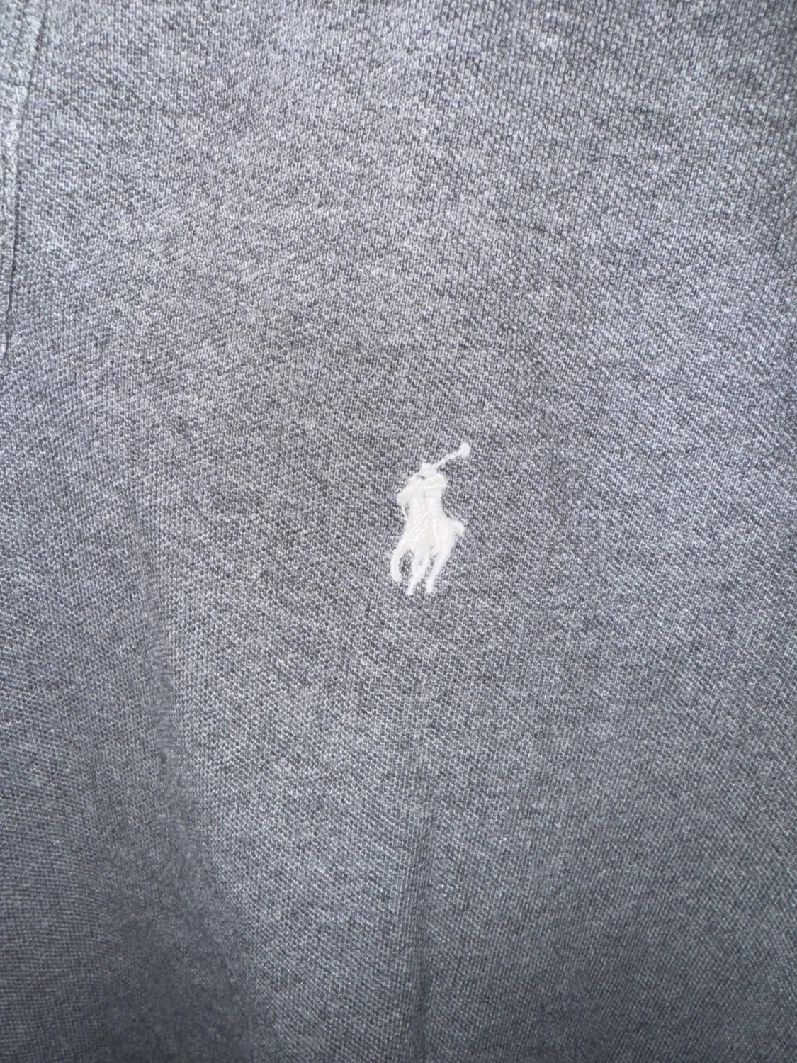 Polo Ralph Lauren Piké - 3