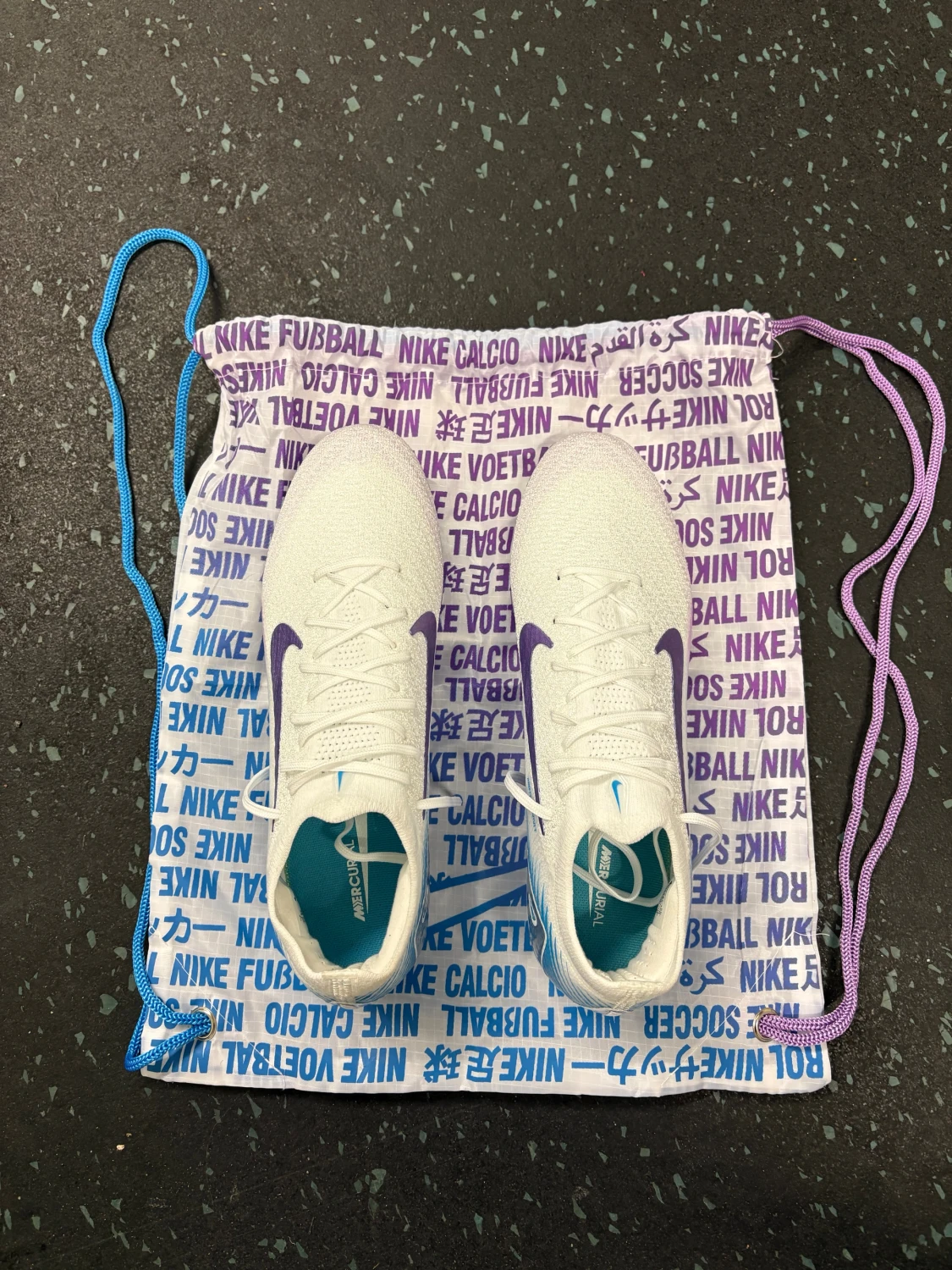 Nike Mercurial vapor 16 chromatic