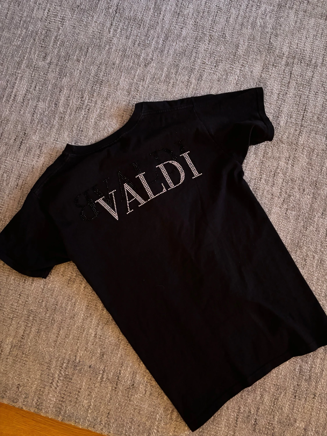 Bvaldi T-shirt - 1