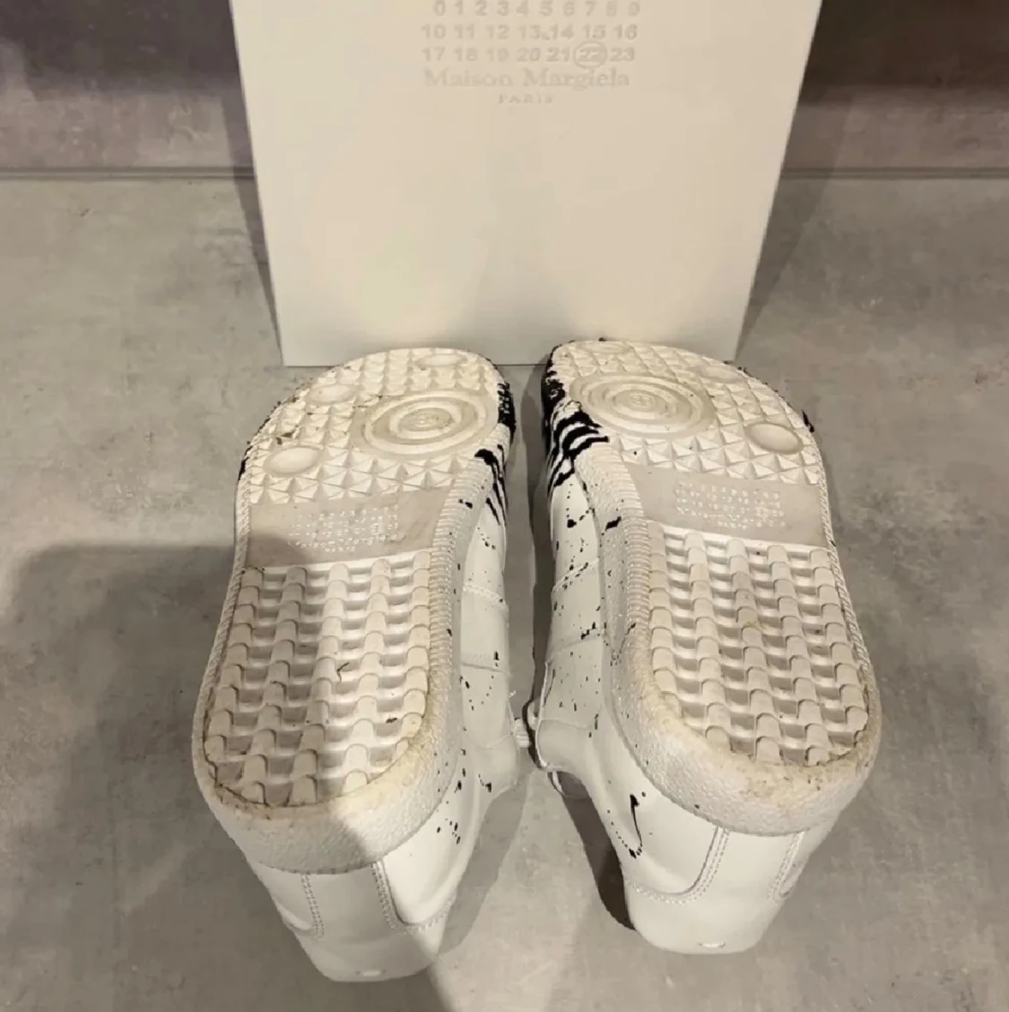 Maison margielas - 1