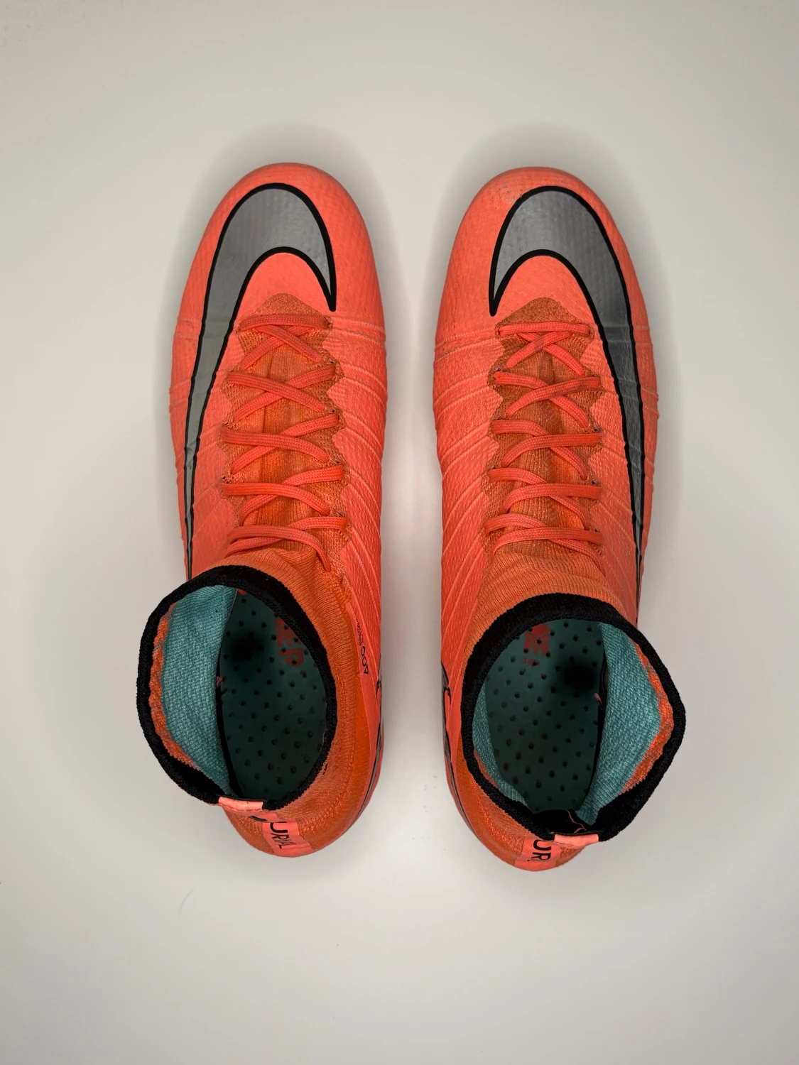 Nike Mercurial Superfly 4 - 1