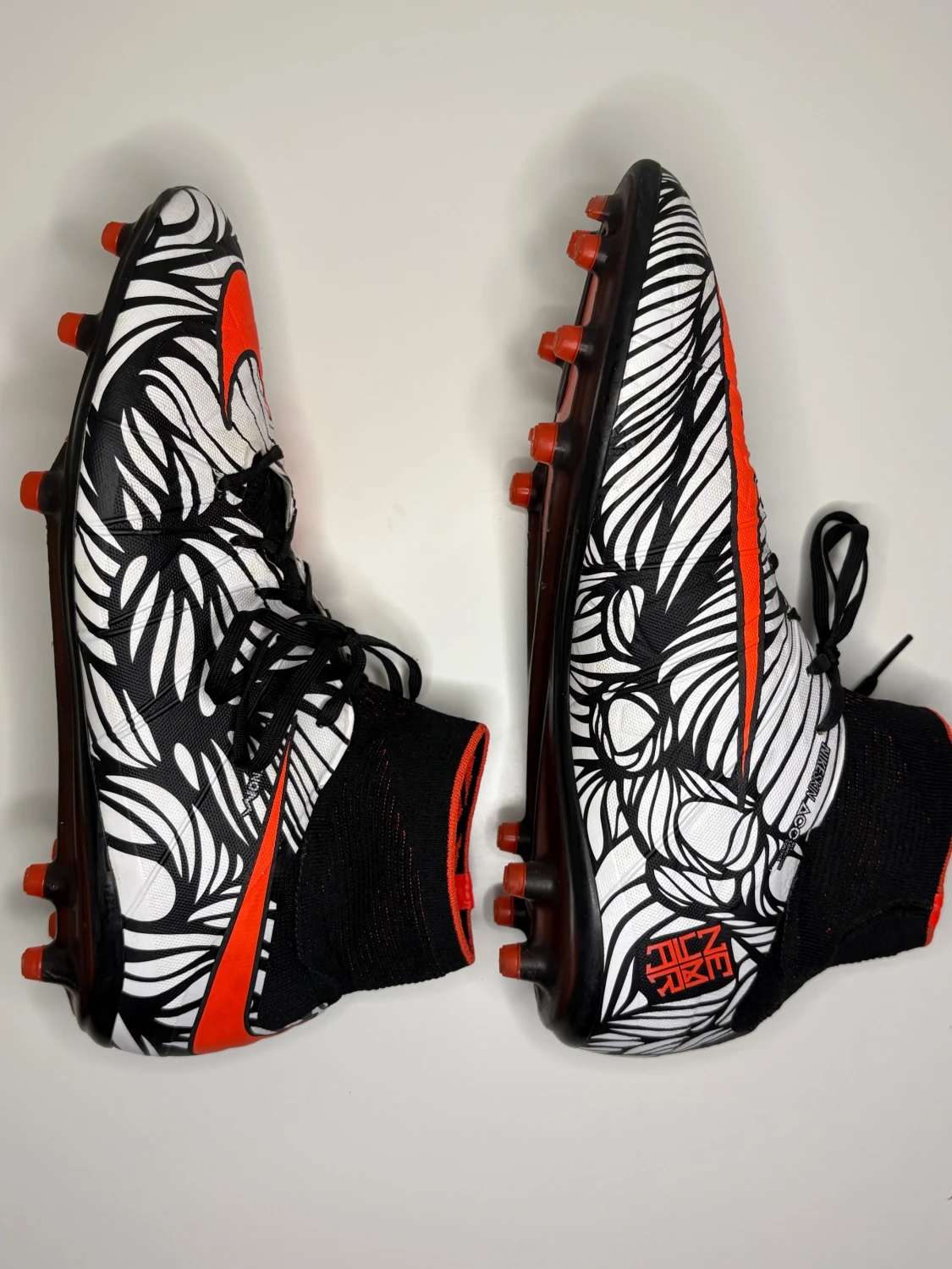 Nike Hypervenom neymar - 3