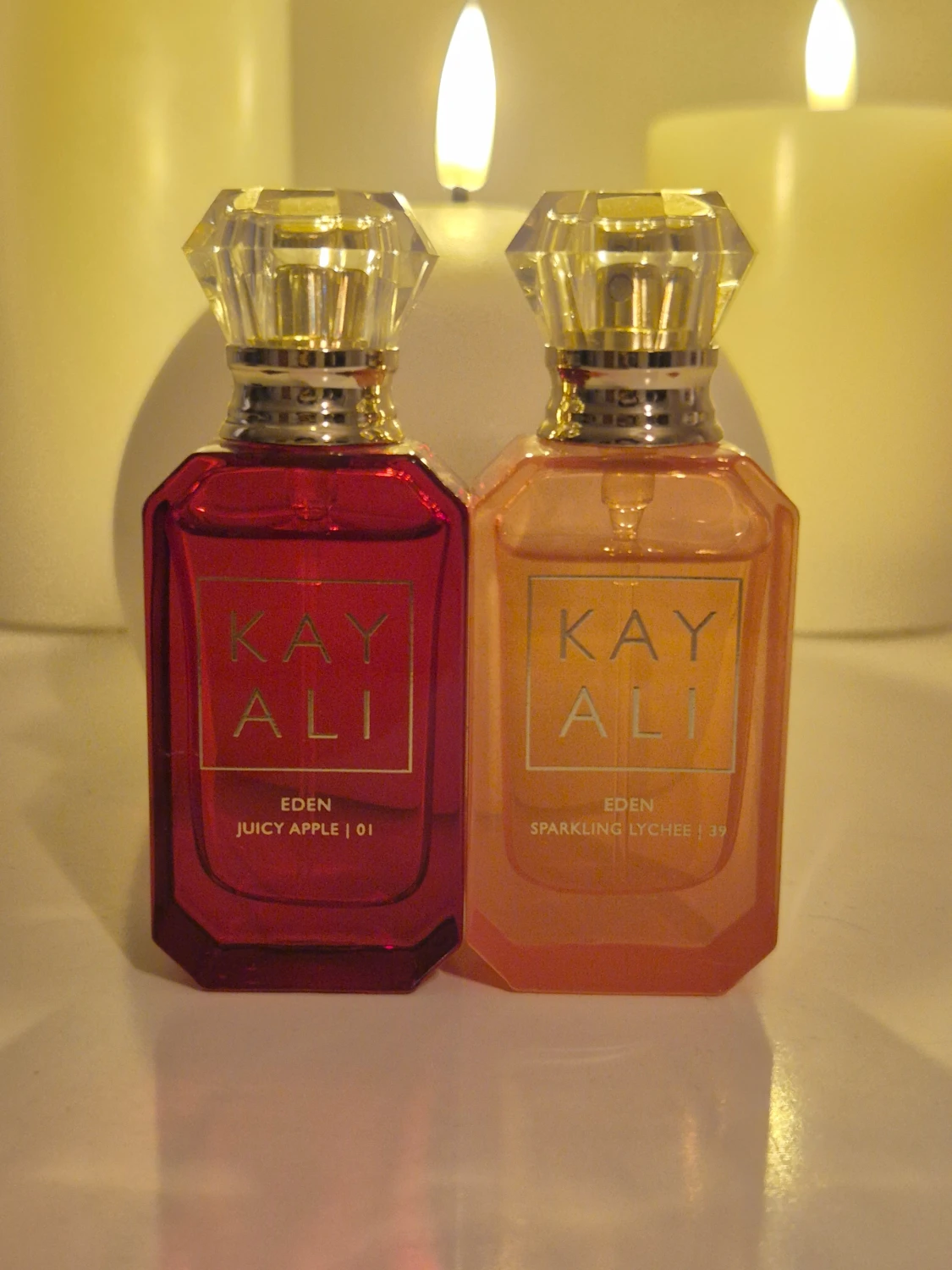 Kayali parfymer 10 ml - 2
