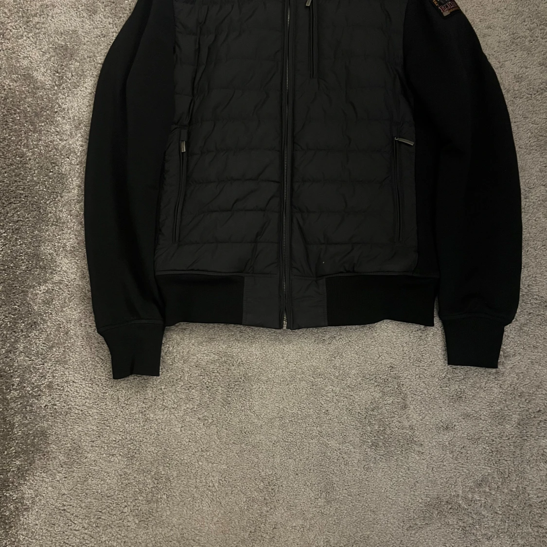 Eliott sweet parajumper cardigan 