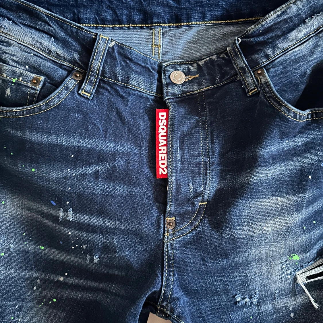 Dsquared2 jeans 50 - 2