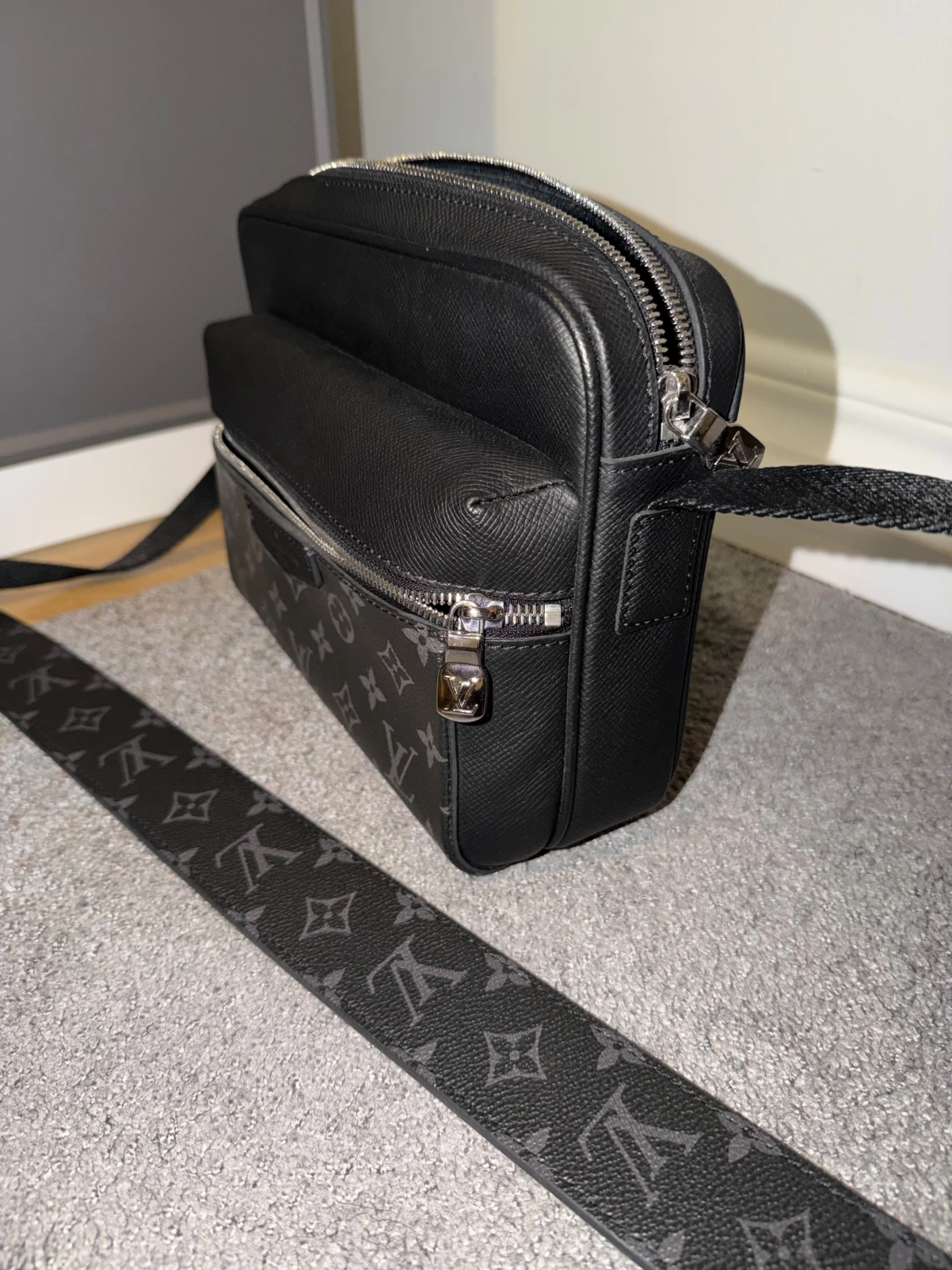 Messenger bag - 5