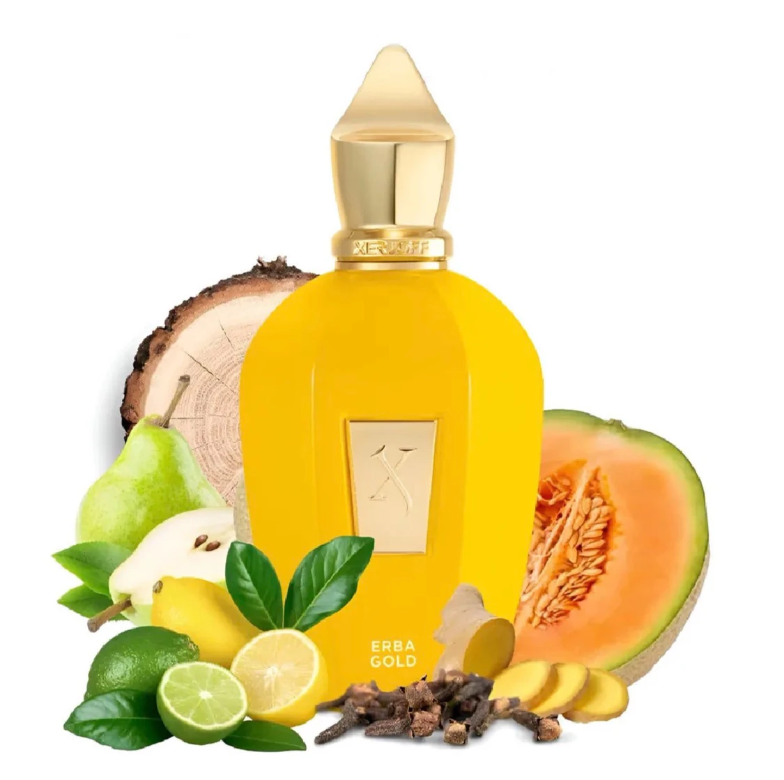 Xerjoff Erba Gold parfym - 3