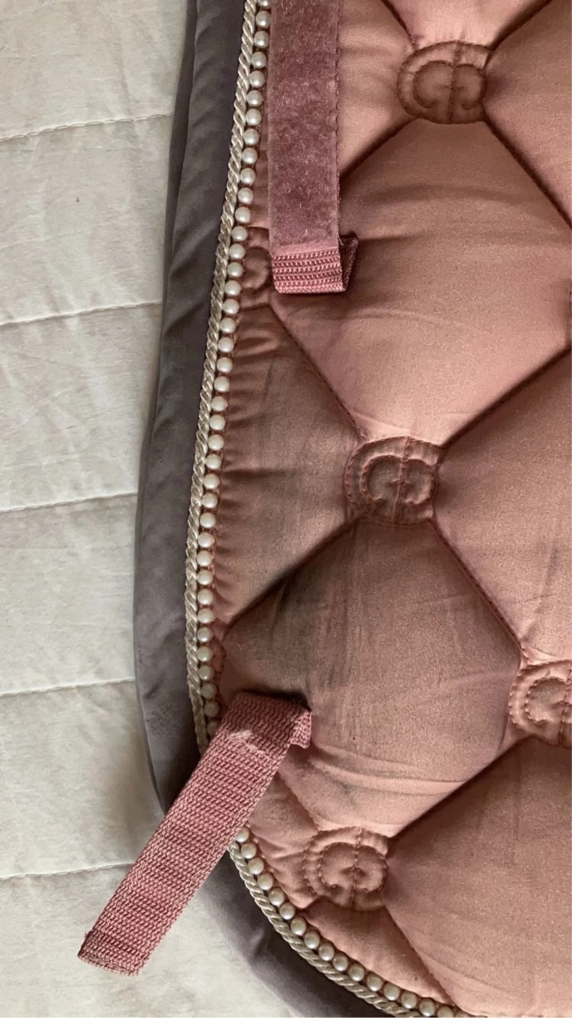 Equestrian stockholm schabrak  - 3