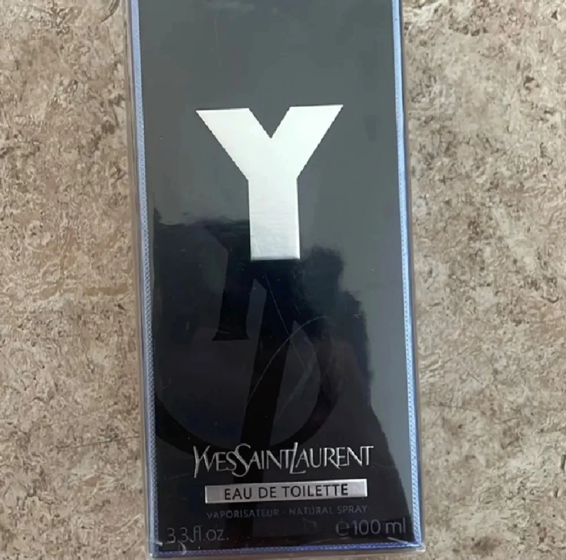 Yves Saint Laurent Y EdT 100ml - 1