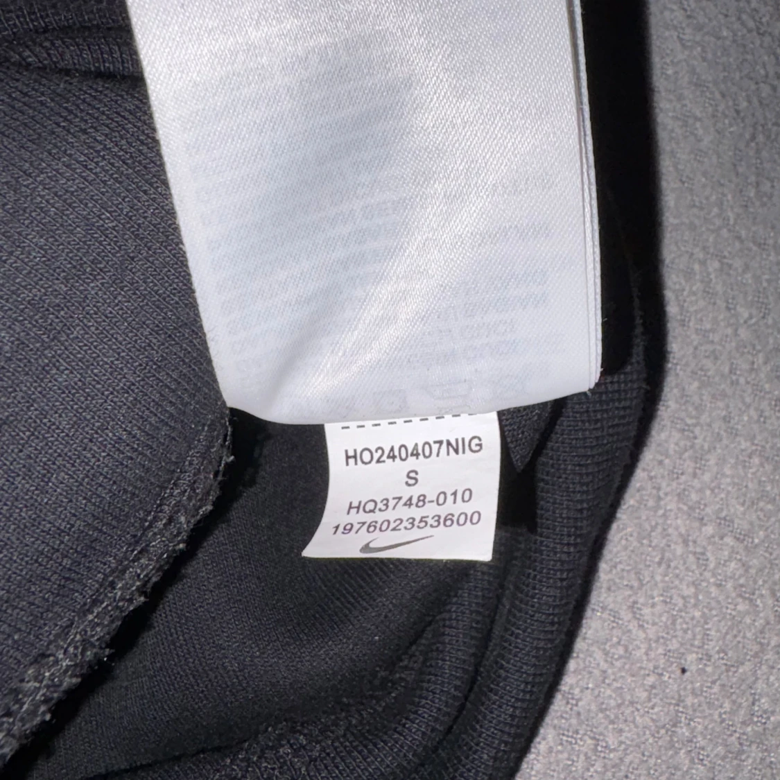 Nike tech syna world - 2