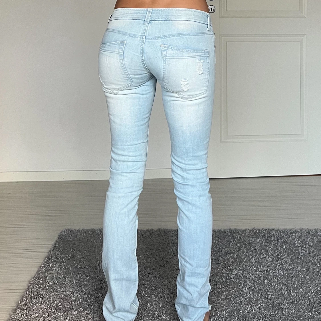 Jeans - 1