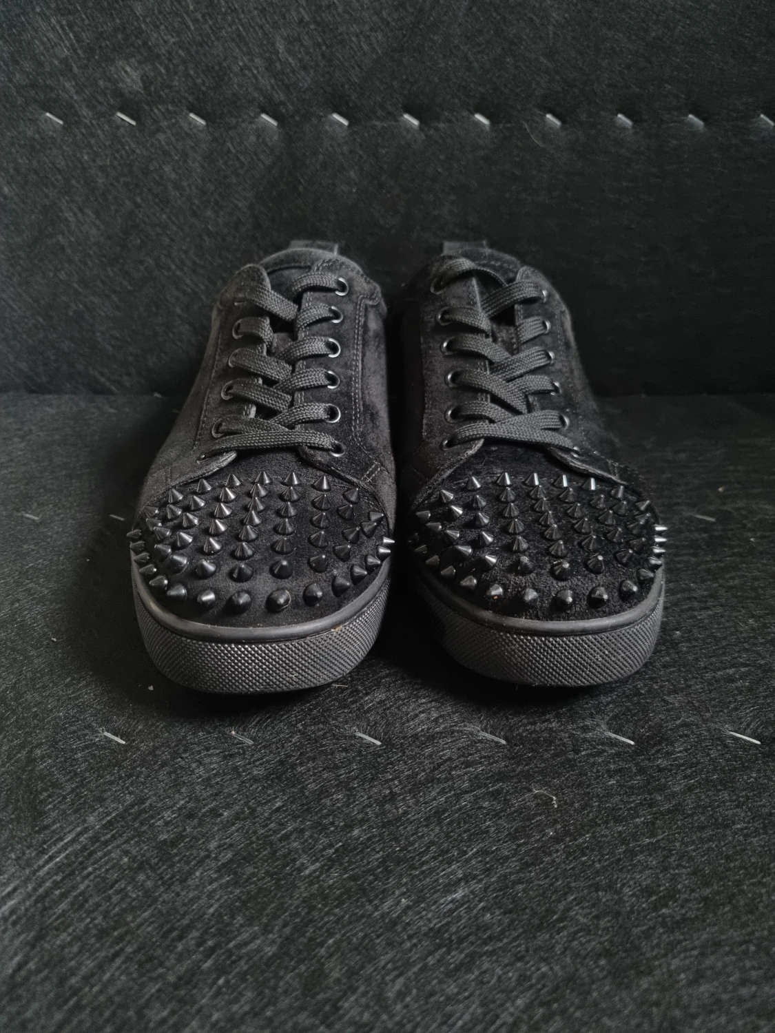 Louboutin skor herr  - 1