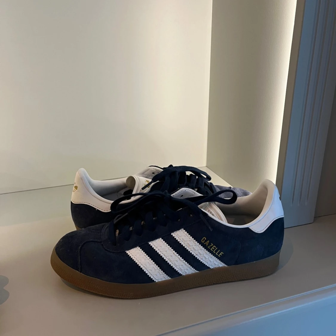 Adidas Gazelle  - 1