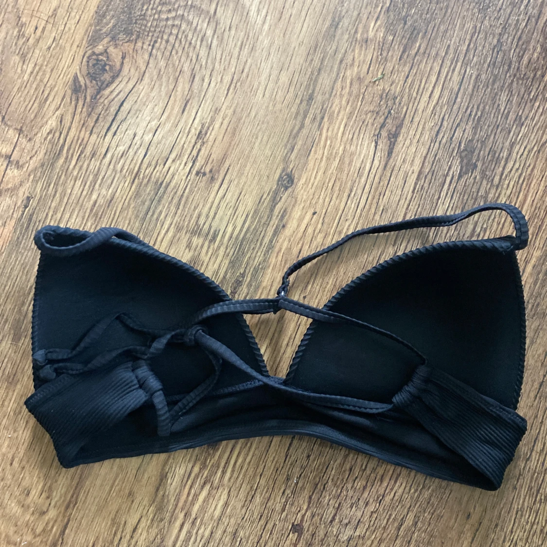 Bikini överdel  HM strl 42