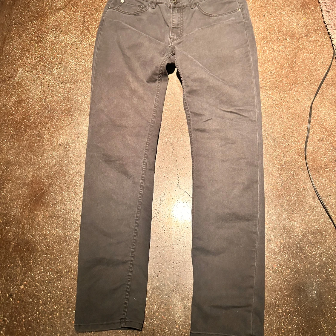 Acne Studios Jeans