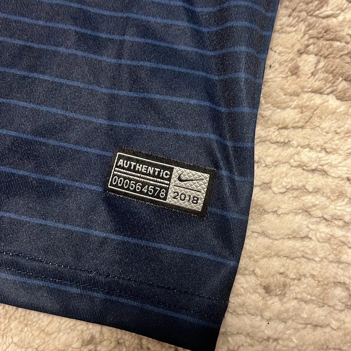 PSG Neymar Jr långärmad matchtröja #10 - 2