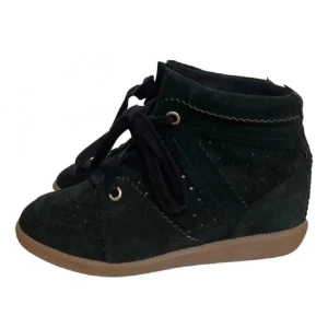 Isabell marant skor  - INTRESSEKOLL på mina Isabell marant skor! Bra skick. 