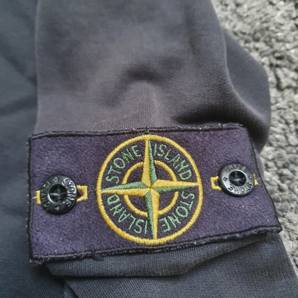 Stone Island crewneck - 3