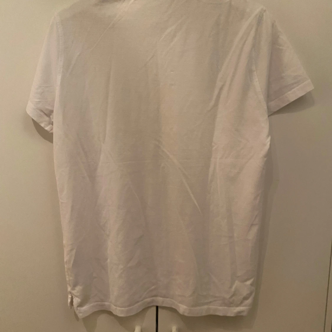 Vit piké från Massimo Dutti - 3