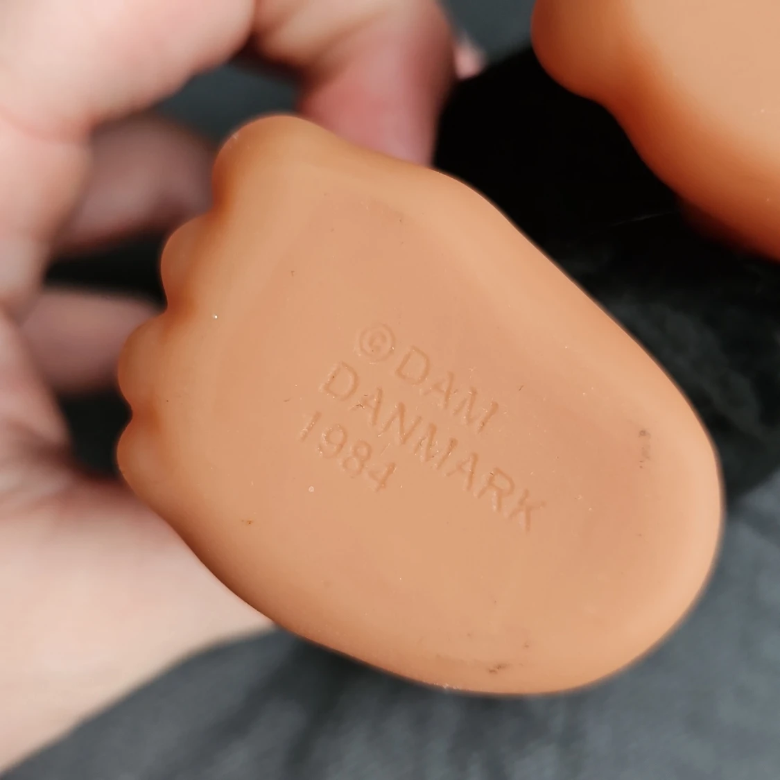 Troll Thomas dam - 2