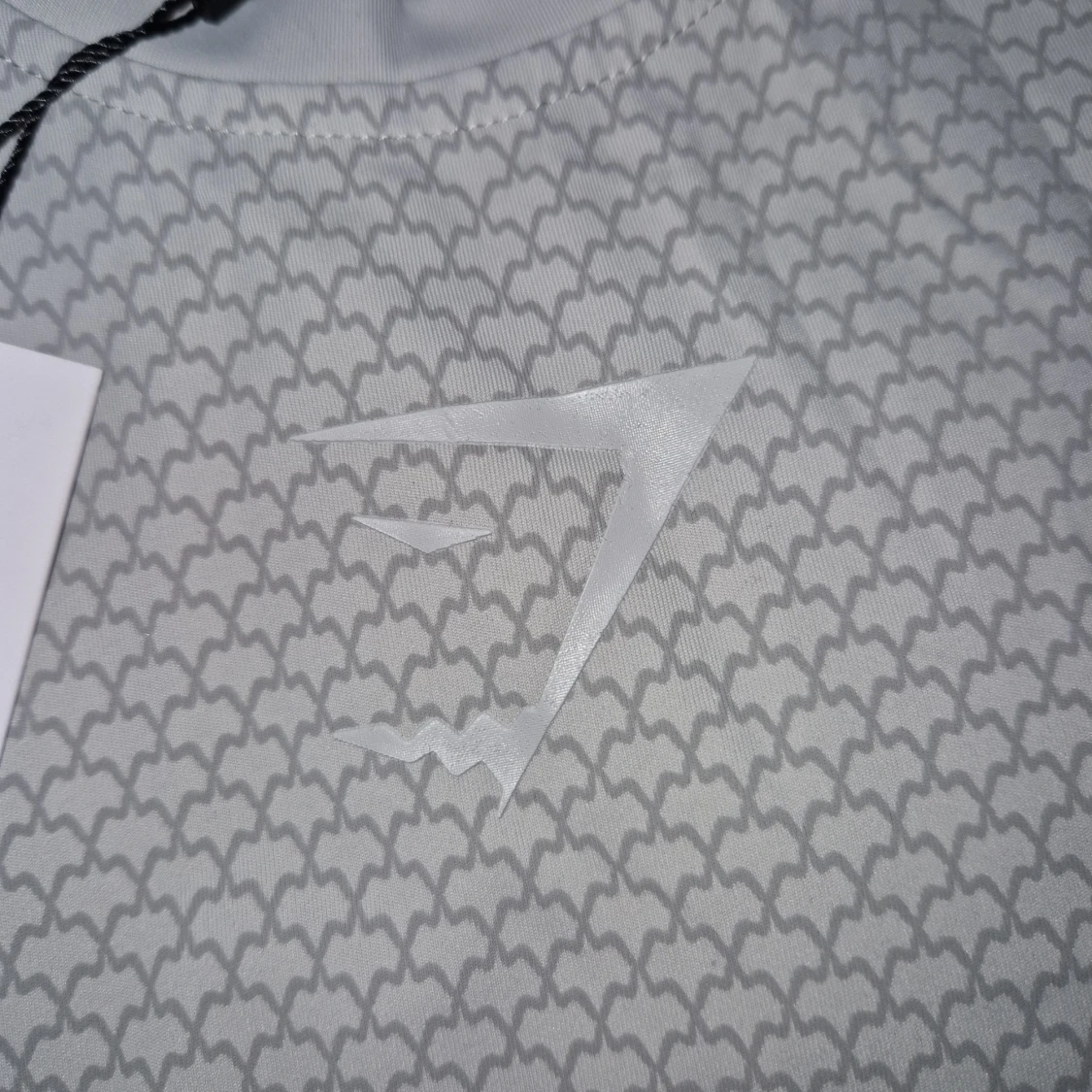 Gymshark onyx v2 (Grey) - 2