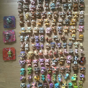 Littlest Pet Shop LPS  - selling all of these! Message me for which ones you are intrested in! All have different prices 