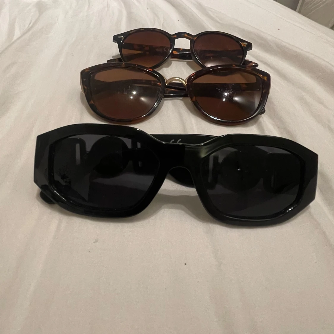 Snygga solglasögonpaket  - 1