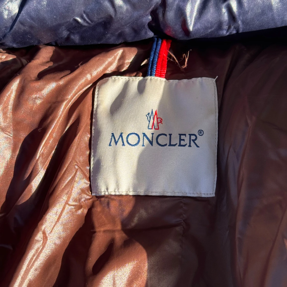 Moncler Maya - 3