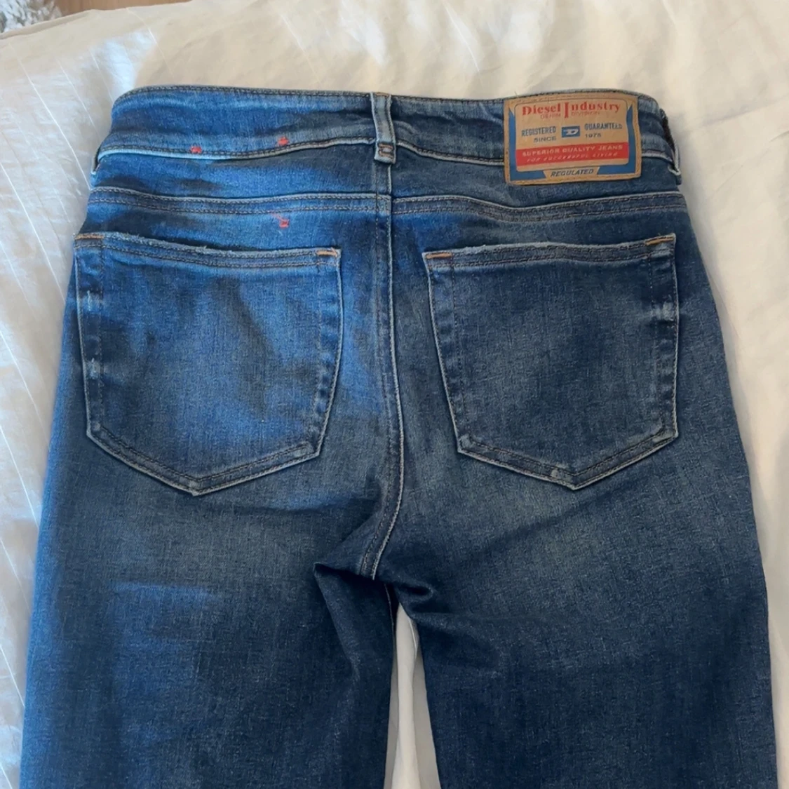 Diesel Jeans Jeans - 3